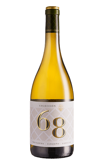 Tilaa viiniä Espanjasta